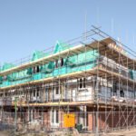 Lack of electricity grid space threatens thousands of new homes