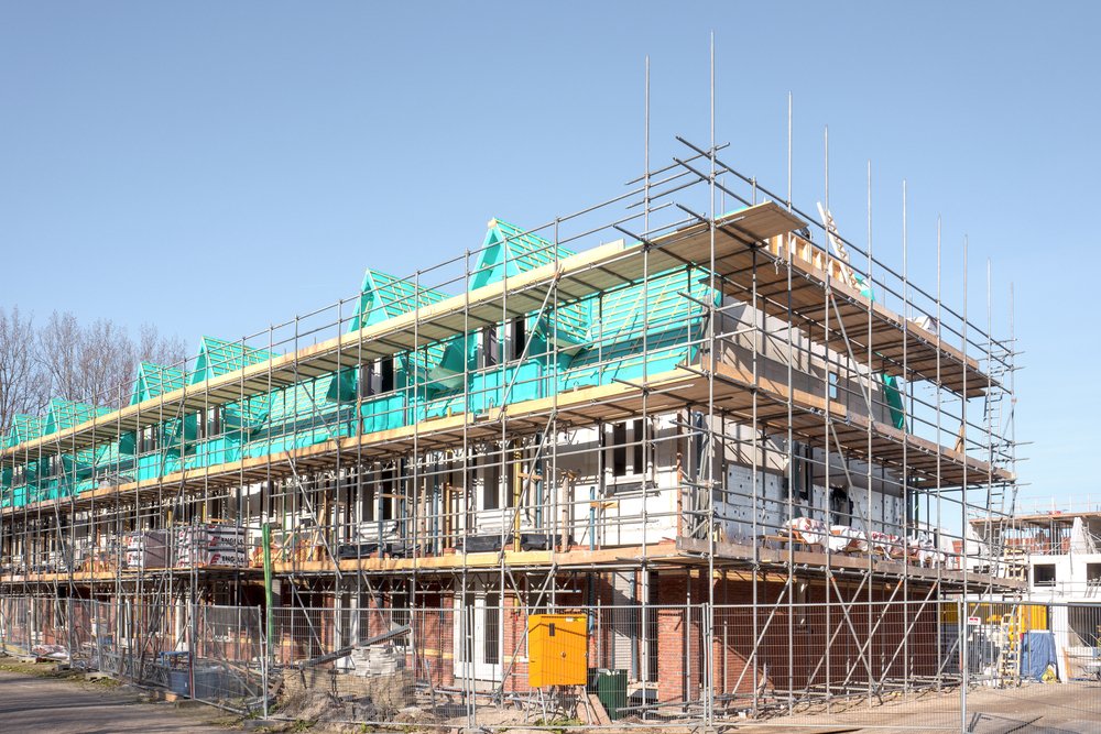 Lack of electricity grid space threatens thousands of new homes