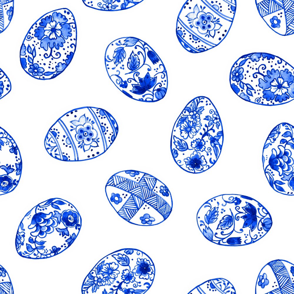 Inburgering with DN: how to celebrate Easter the Dutch way