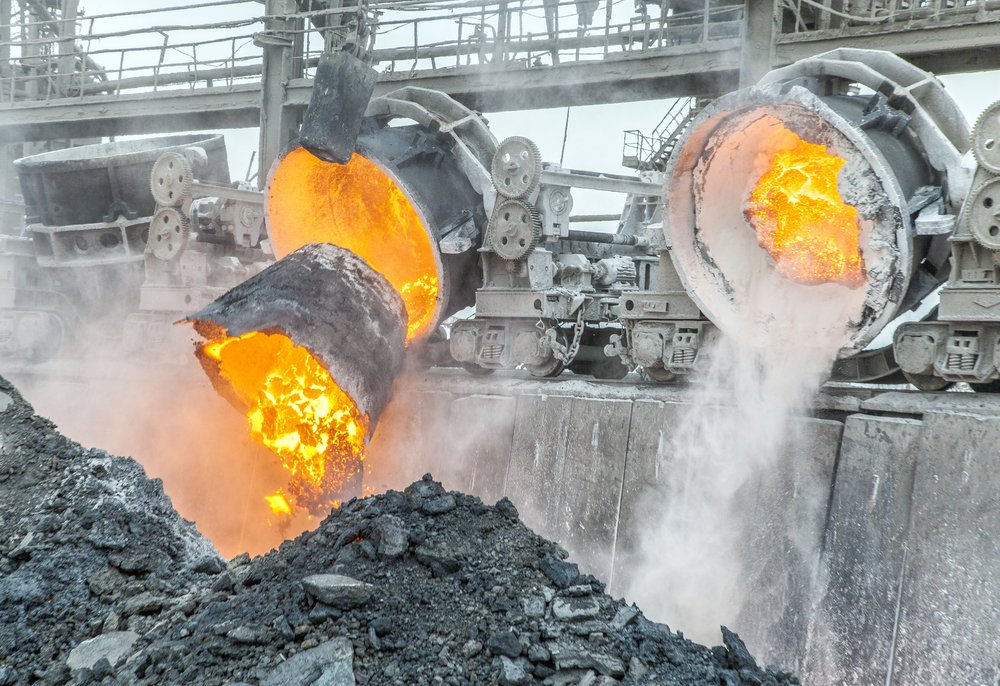 Dutch extend ban on using steel slag in construction six months