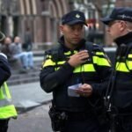 Police investigate harassment reports in Nieuw-Vennep where a woman, 59, was found dead