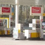 Diesel prices climb again in Netherlands, hover near record highs