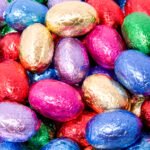 Chocs away: Netherlands biggest exporter of cocoa products