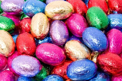 Chocs away: Netherlands biggest exporter of cocoa products