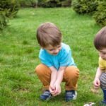 Dutch Easter weather to swing from rainy Sunday to sunny, milder Monday