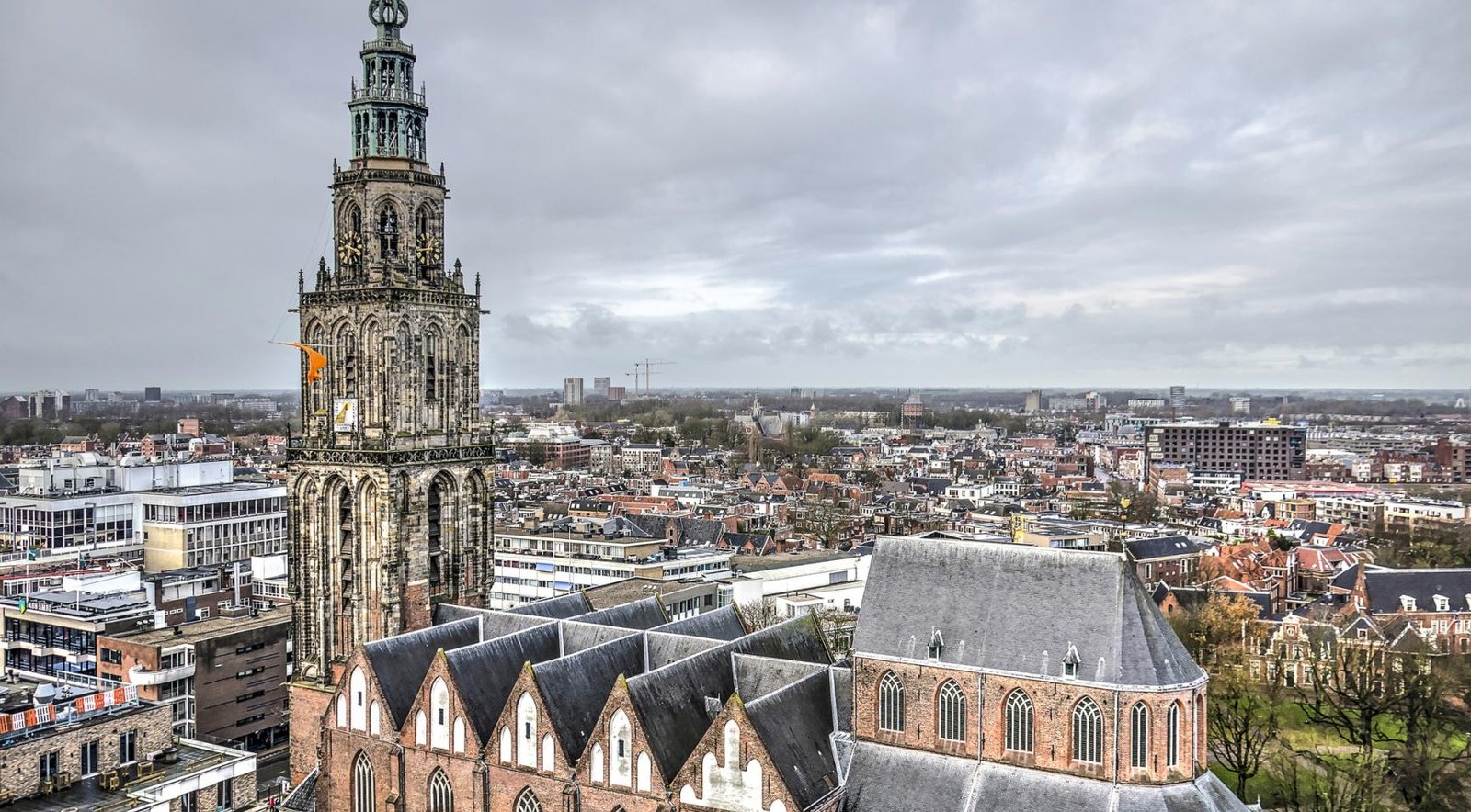 Groningen residents more likely to have depression, anxiety due to earthquakes