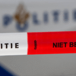 Man injured in hit-and-run on pedestrian crossing in Rotterdam