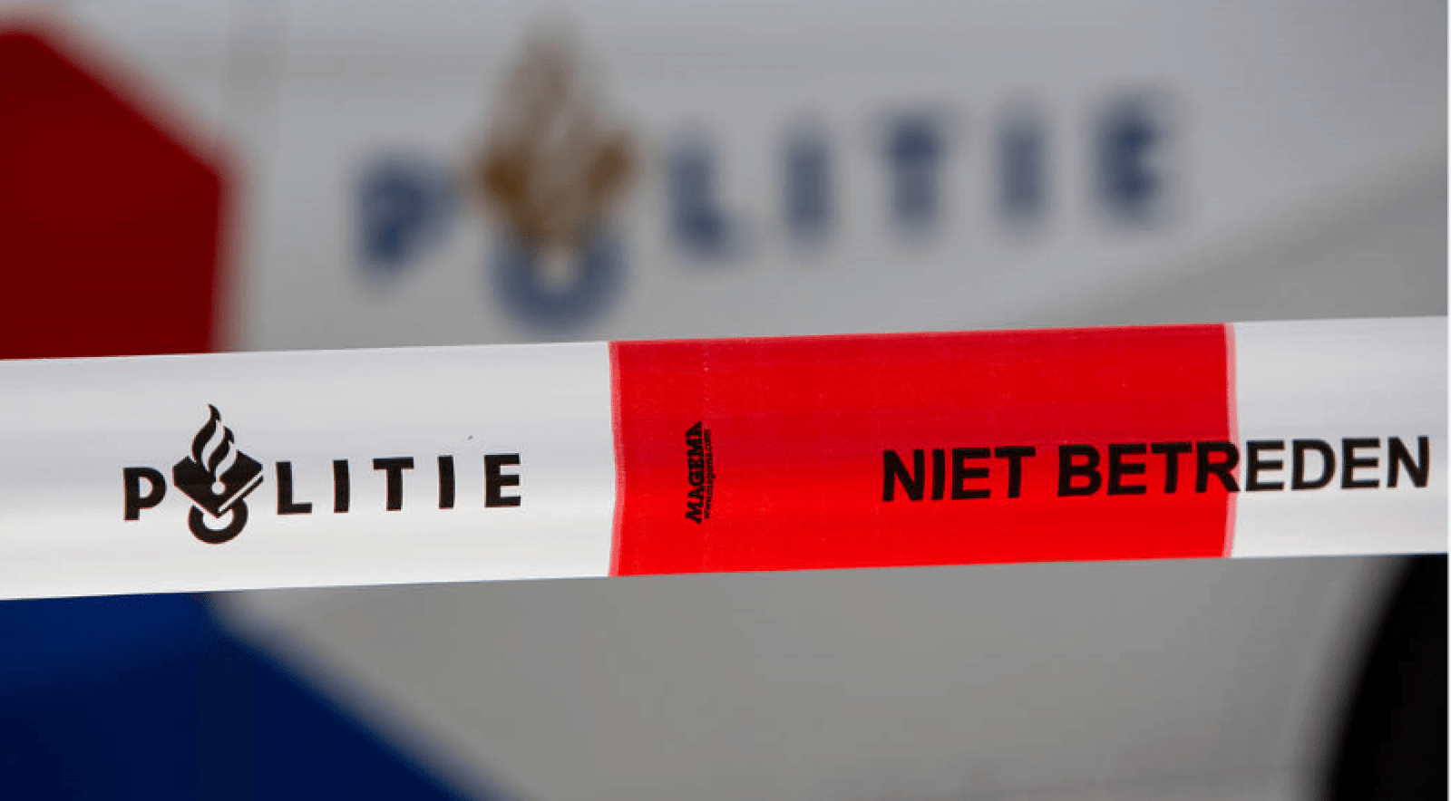 Man injured in hit-and-run on pedestrian crossing in Rotterdam