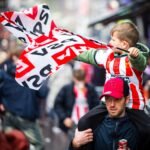 PSV seal Eredivisie title after Feyenoord draw in Volendam
