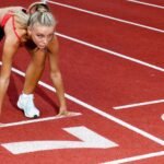 Long-term high-intensity exercise linked to higher heart risks in athletes 35 and older