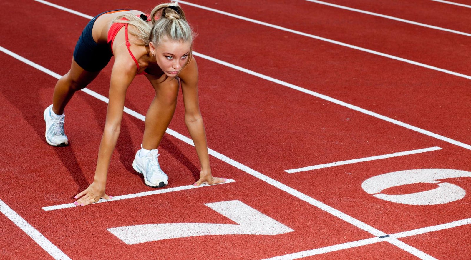 Long-term high-intensity exercise linked to higher heart risks in athletes 35 and older