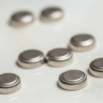 Dutch emergency rooms treat at least 38 kids per year who swallowed a battery