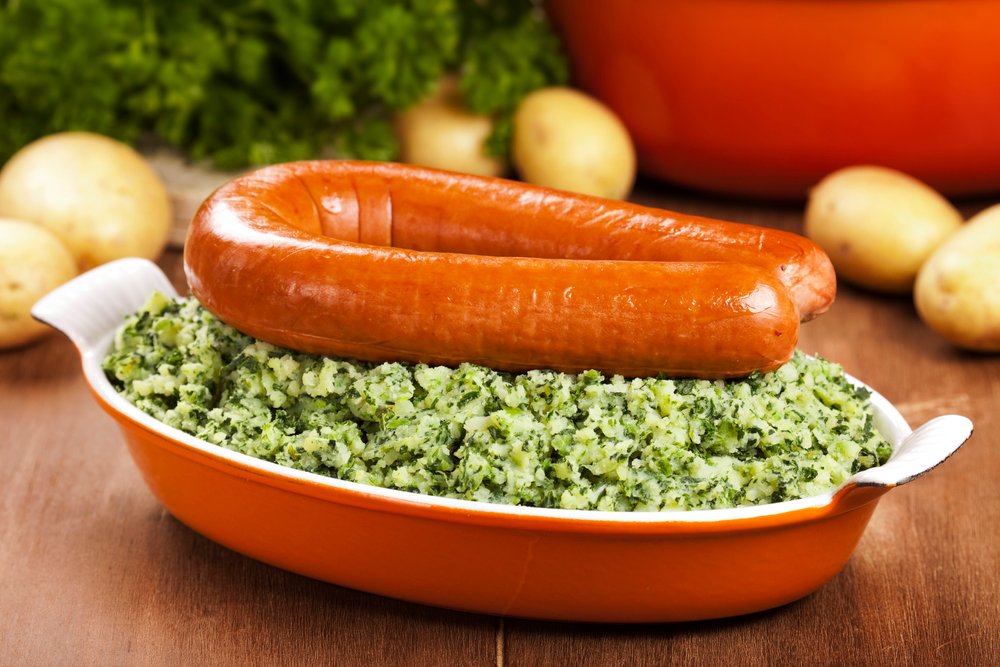 Supermarkets are putting less meat in their hamburgers