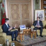 Dutch ministers on official trip to Morocco to forge closer ties