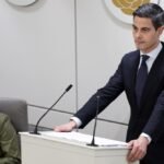 Trump’s statements no reason to cancel royal visit, Jetten says