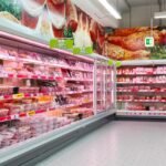 Supermarket meat found to contain plant-based fillers, cutting production costs by 4.4%