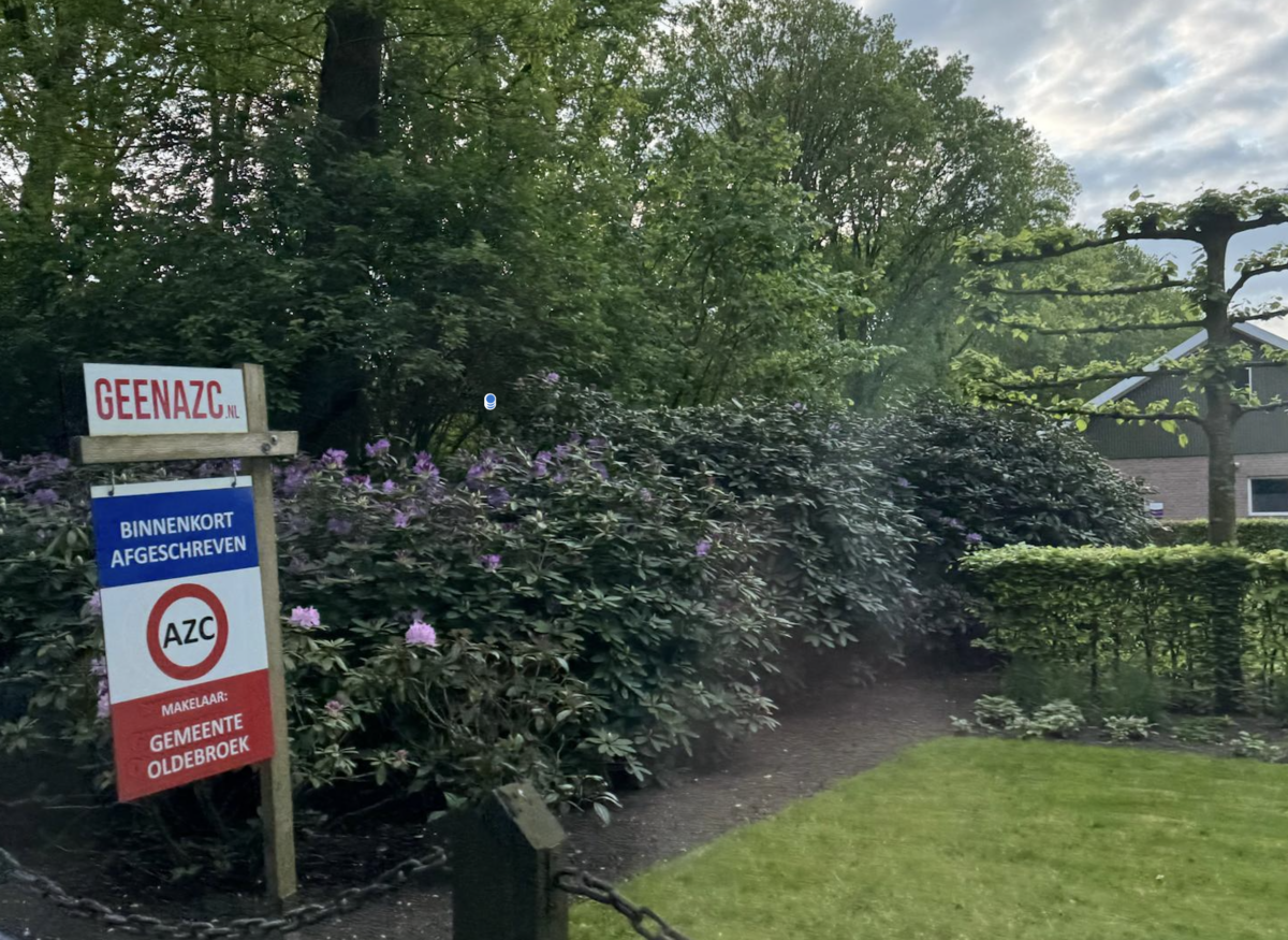 Anti-asylum centre parties have key role in 43 local councils