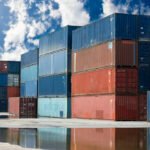 One in five port drug runners are younger teenagers, CBS finds