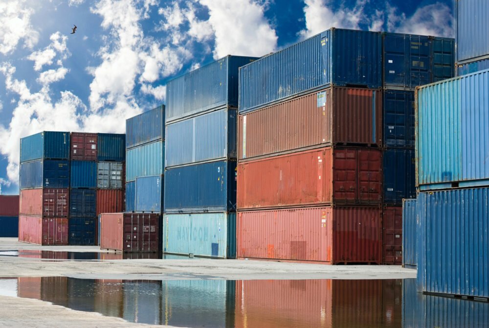 One in five port drug runners are younger teenagers, CBS finds