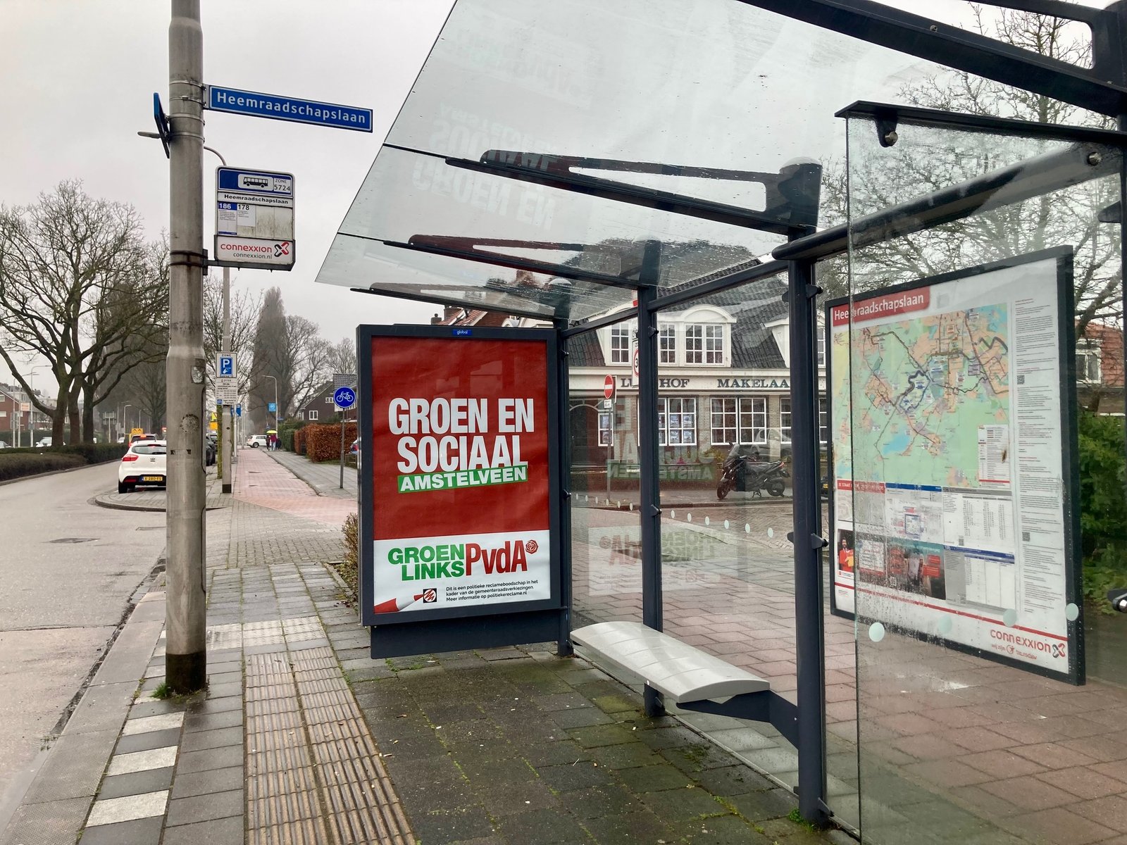 Pro-blematic: Local parties protest at GL-PvdA name change