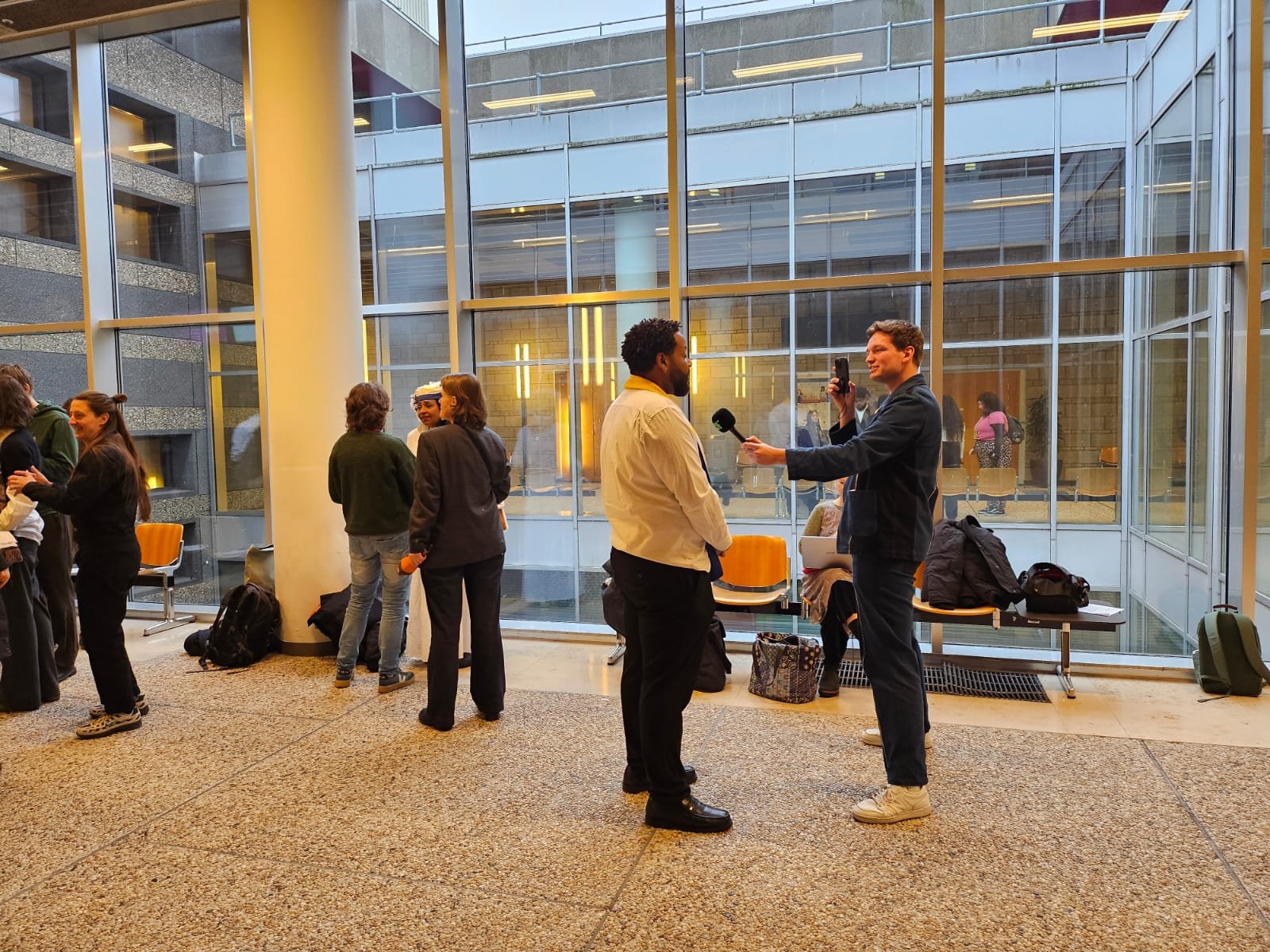 Dutch government will appeal against Bonaire climate ruling