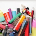 Government takes steps to tackle “insufficient” illegal vape law