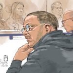 Man jailed for 10 years for sextortion of 21 women and girls