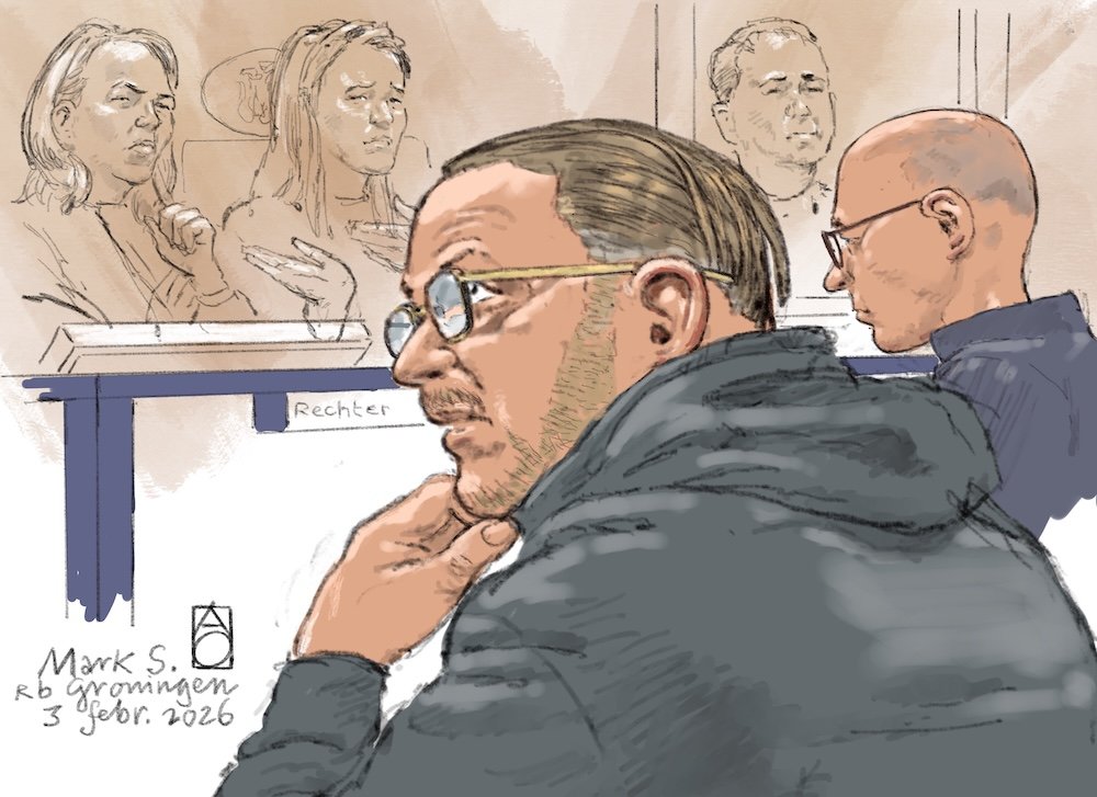 Man jailed for 10 years for sextortion of 21 women and girls