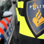 Four cars heavily damaged after vehicles drive into each other in Tilburg family feud