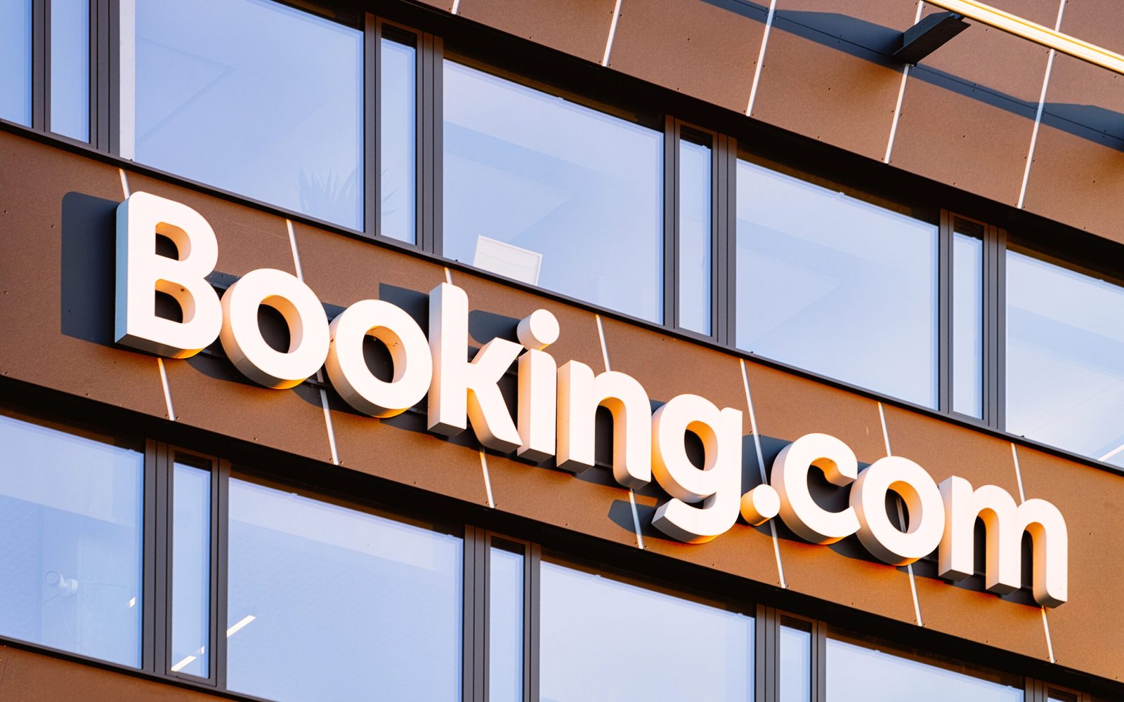Booking.com warns customers after reservation data breach