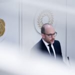 CDA hardens demands as tough new asylum laws head for vote