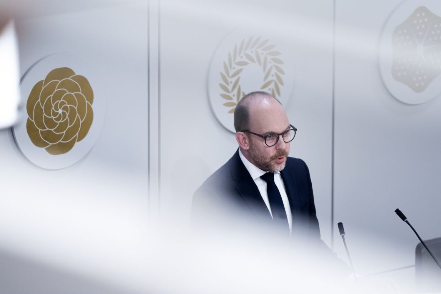 CDA hardens demands as tough new asylum laws head for vote