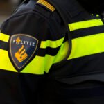 Shutting property after a firework bomb leaves people homeless