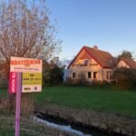 People are moving further away from their old neighbourhoods