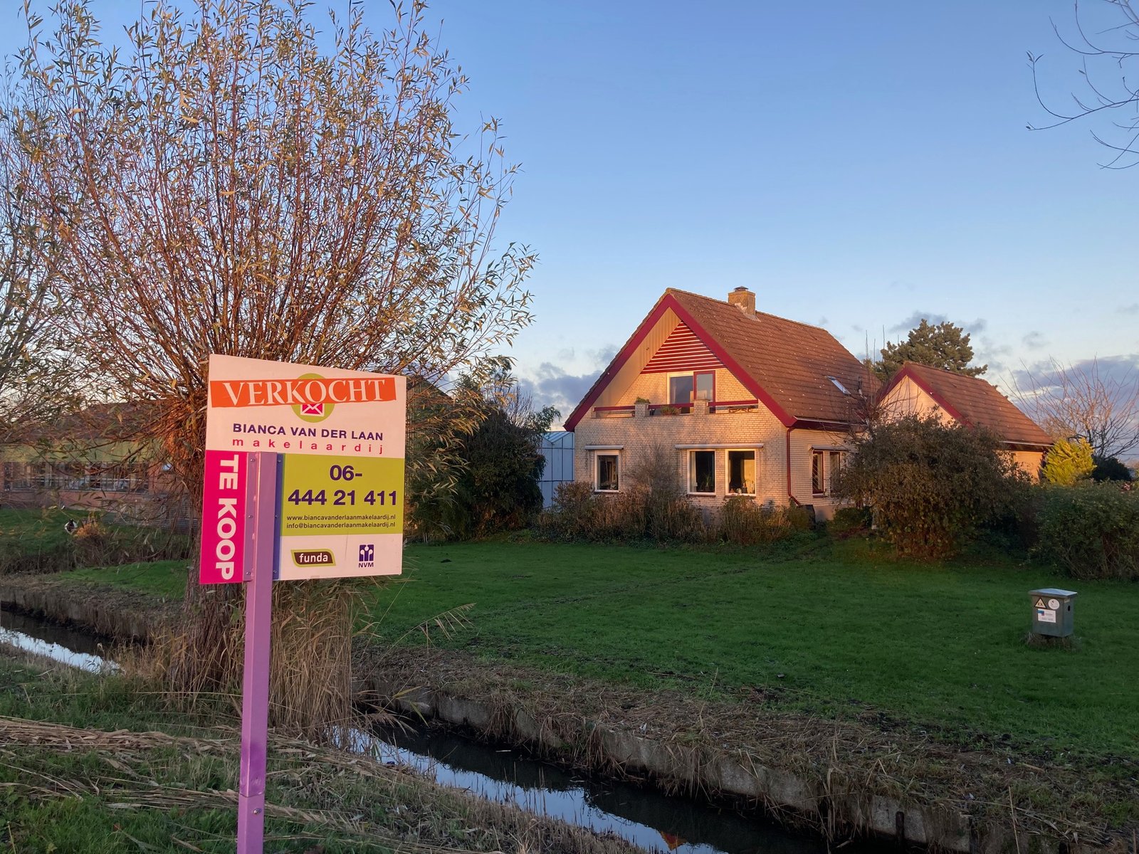 People are moving further away from their old neighbourhoods