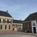 Three men on trial accused of stealing gold helmet from museum