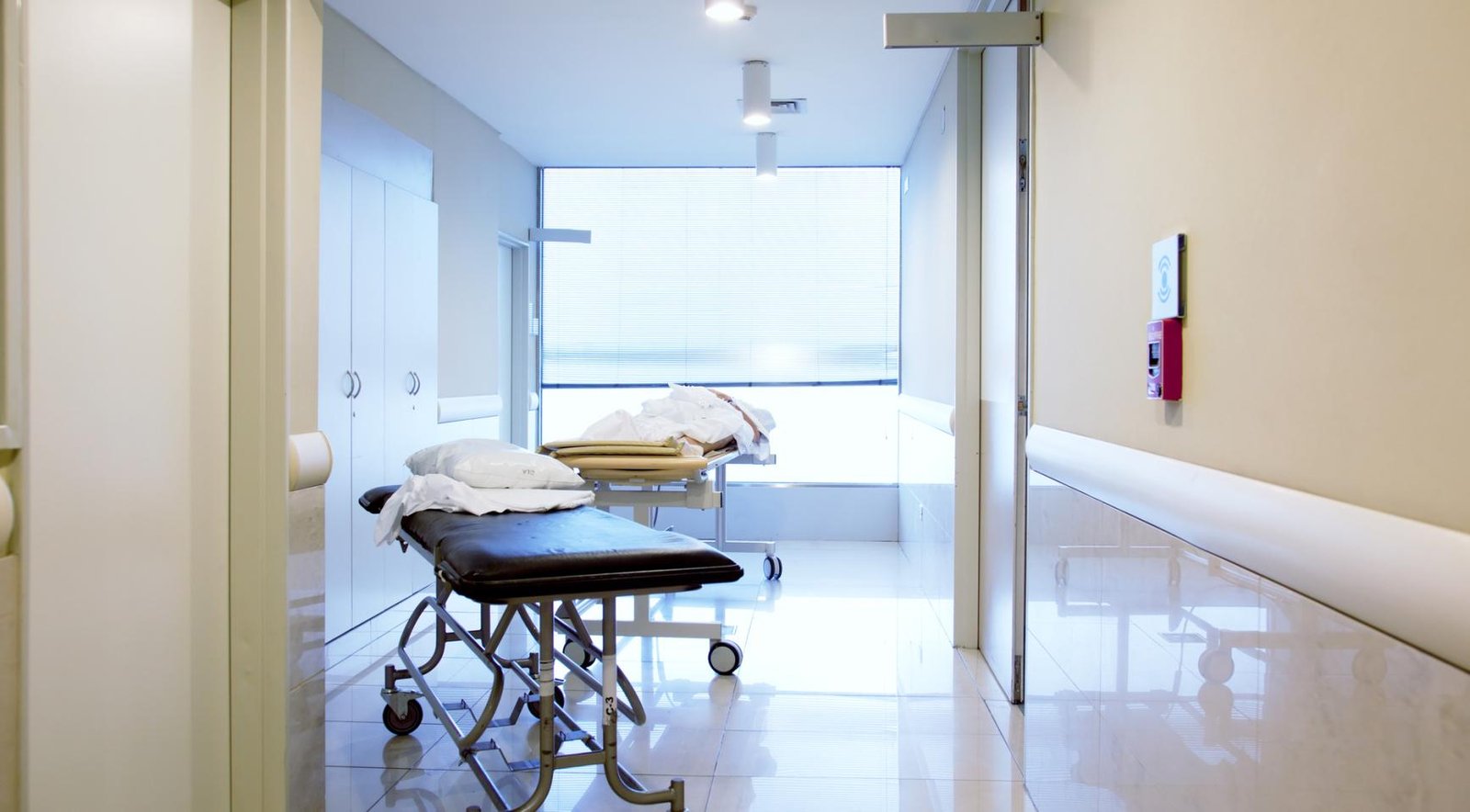 Hospital patient data may have leaked in Chipsoft hack, sources say