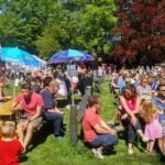 More workers getting Liberation Day as a paid day off