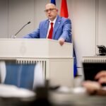 PVV threatens last minute senate revolt over asylum reforms