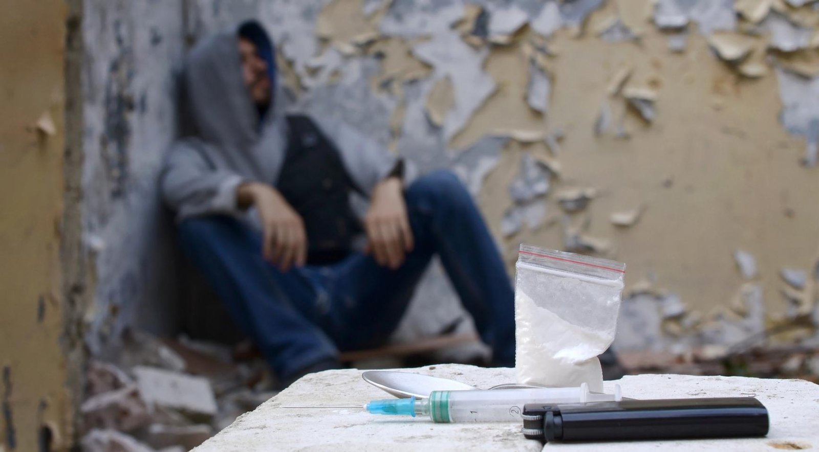 Crack cocaine-related cases more than double since 2021, October sets record