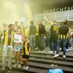 Supreme Court advisor backs Vitesse in Dutch FA licence dispute