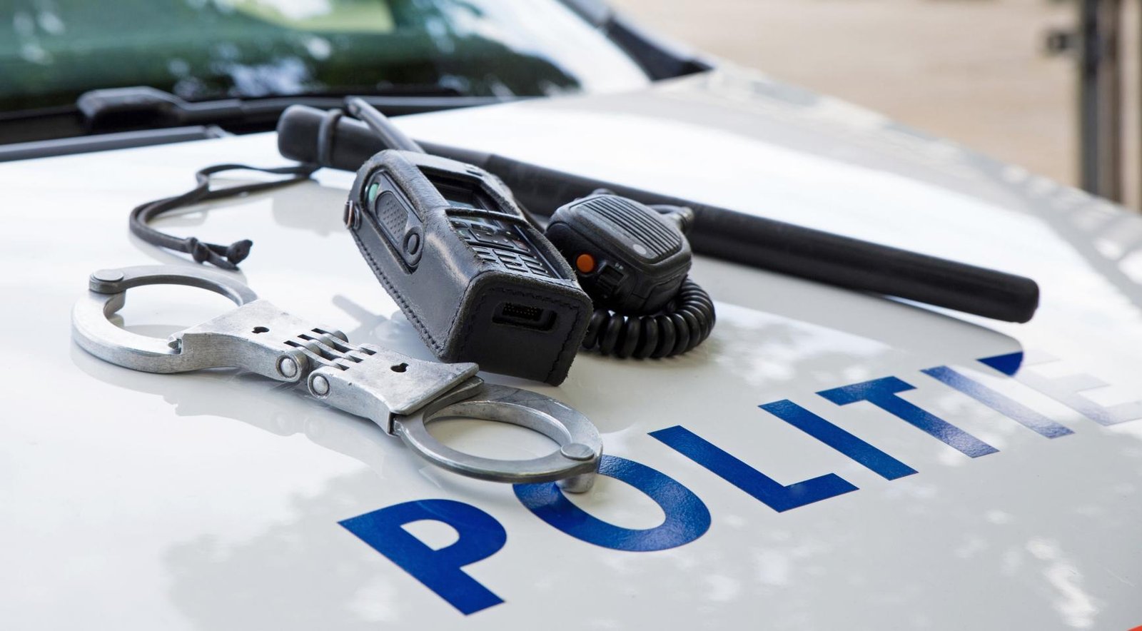 Video: 8 men arrested after stabbings in Winschoten; 3 injured
