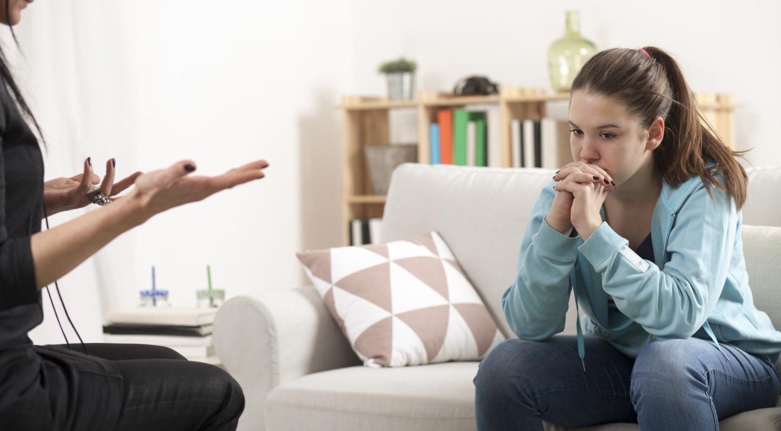 Youth care use in the Netherlands falls for first time in years