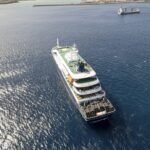 Cruise operators still investigating suspected hantavirus cases
