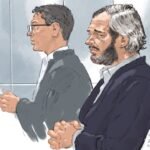 Man in court charged with planning to kill Dutch princesses