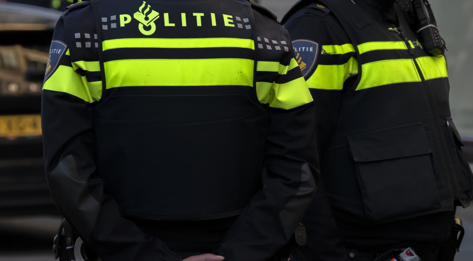 Sixth person shot by Dutch cops in four weeks is a 59-year-old man from Brielle