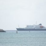 WHO: hantavirus on cruise ship may have spread between couples
