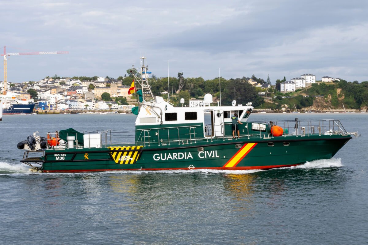 Drugs kingpin Bolle Jos linked to record cocaine seizure at sea