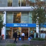 Albert Heijn to trial body cameras for security guards