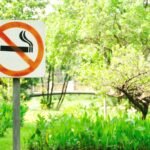Breda opens first fully smoke-free city park in the Netherlands